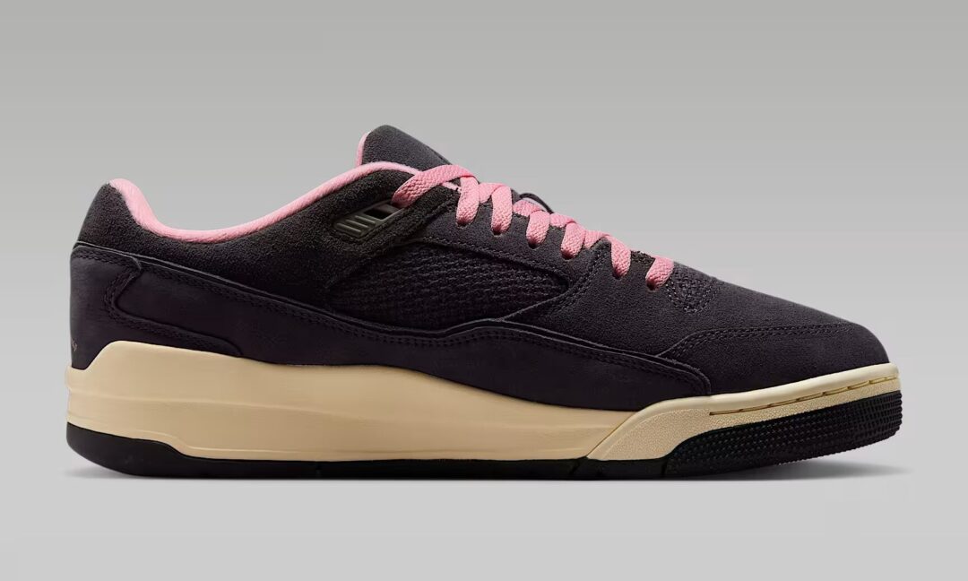 【2025年 7/7 発売】NIKE JORDAN FLIGHT COURT “Neapolitan” (ナイキ ジョーダン フライト コート “ナポリタン”) [HF3255-012]