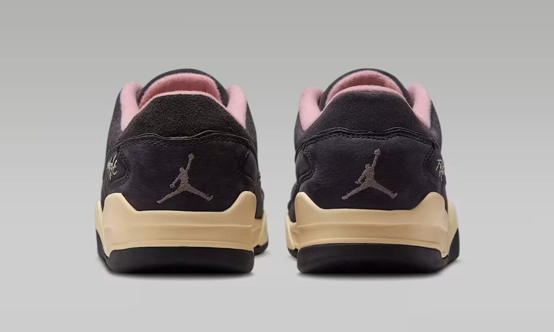 【2025年 7/7 発売】NIKE JORDAN FLIGHT COURT “Neapolitan” (ナイキ ジョーダン フライト コート “ナポリタン”) [HF3255-012]