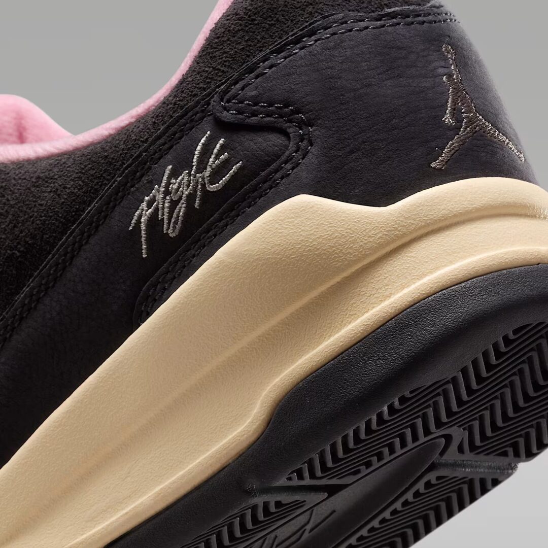 【2025年 7/7 発売】NIKE JORDAN FLIGHT COURT “Neapolitan” (ナイキ ジョーダン フライト コート “ナポリタン”) [HF3255-012]
