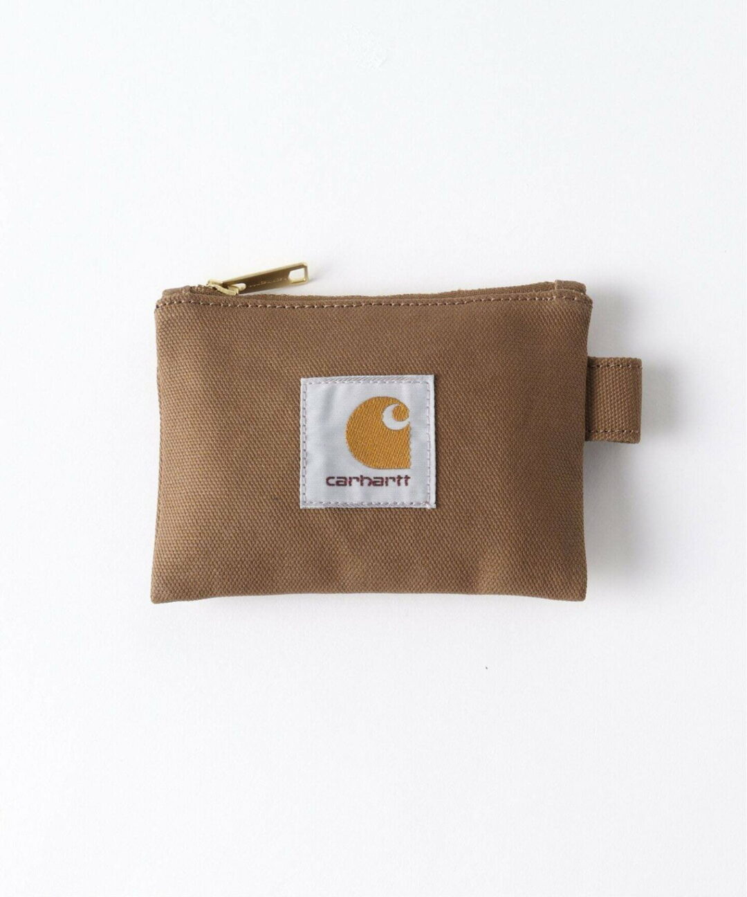 Carhartt WIP “CANVAS POUCH SET”が発売 (カーハート キャンバス ポーチセット”)