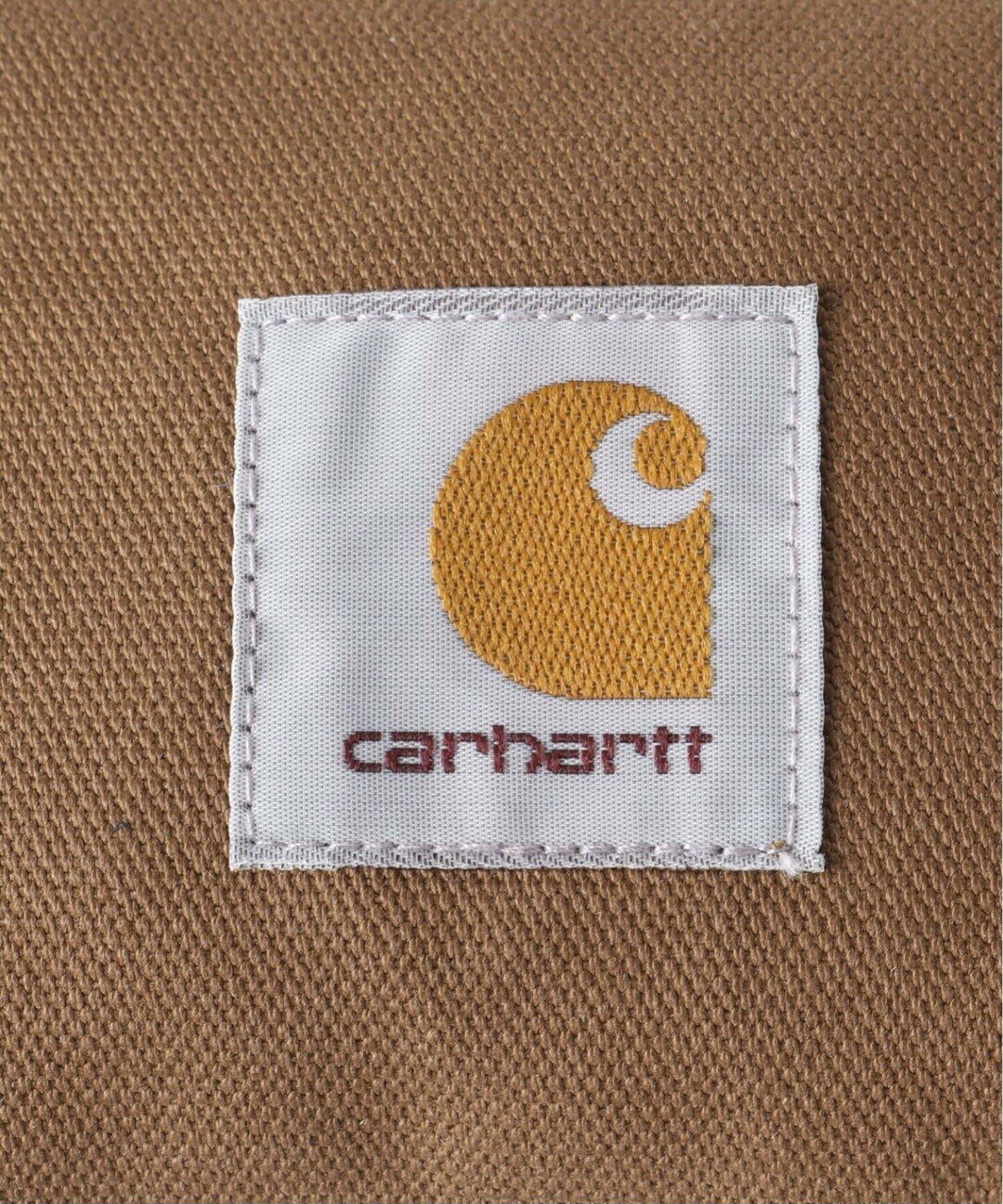 Carhartt WIP “CANVAS POUCH SET”が発売 (カーハート キャンバス ポーチセット”)