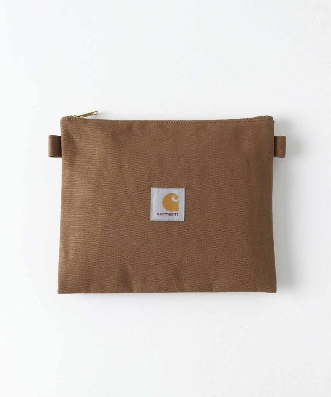 Carhartt WIP “CANVAS POUCH SET”が発売 (カーハート キャンバス ポーチセット”)