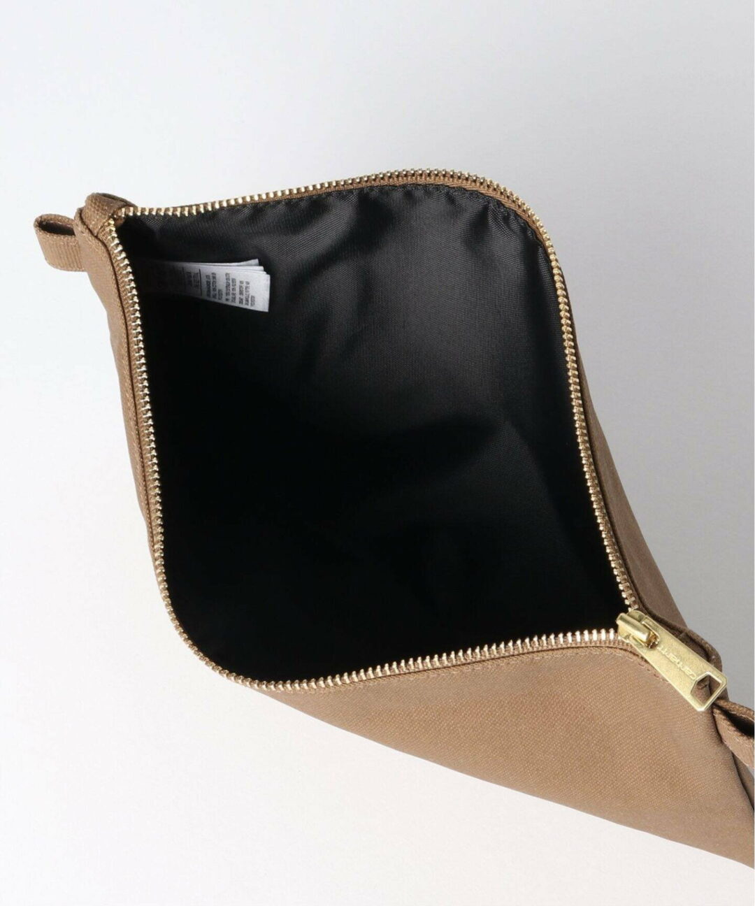 Carhartt WIP “CANVAS POUCH SET”が発売 (カーハート キャンバス ポーチセット”)