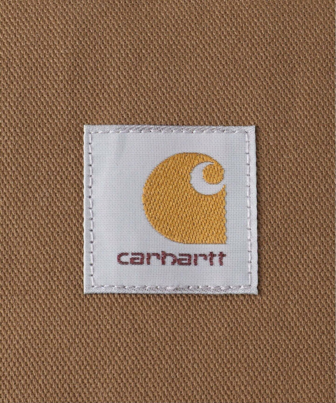 Carhartt WIP “CANVAS POUCH SET”が発売 (カーハート キャンバス ポーチセット”)