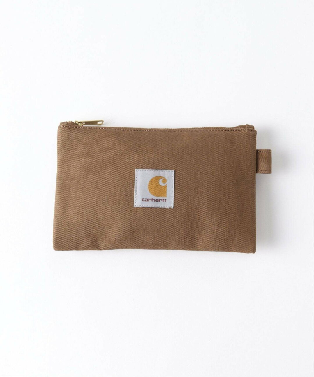 Carhartt WIP “CANVAS POUCH SET”が発売 (カーハート キャンバス ポーチセット”)