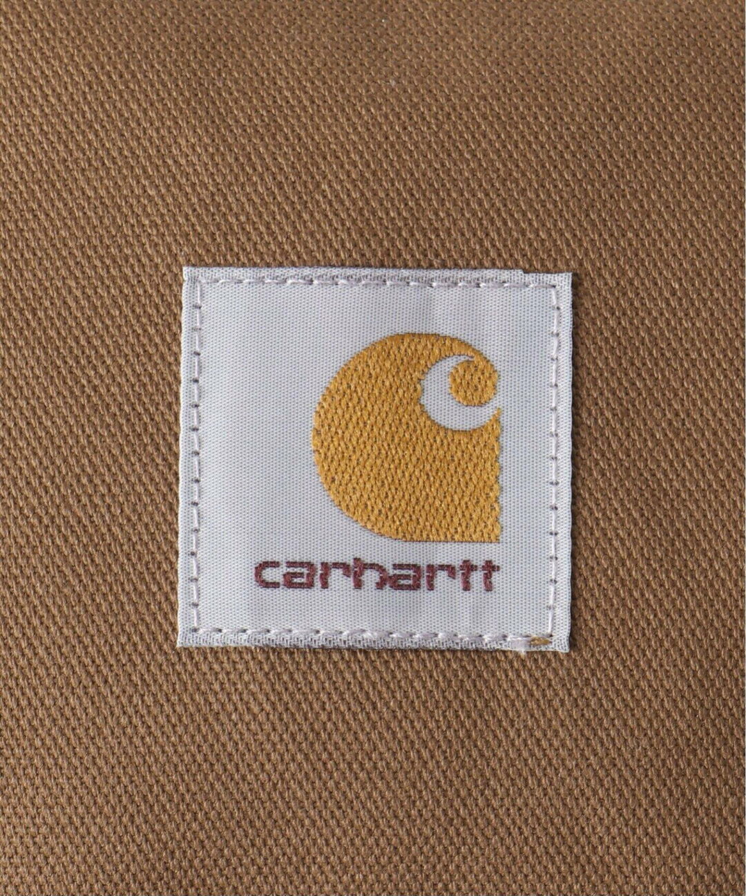 Carhartt WIP “CANVAS POUCH SET”が発売 (カーハート キャンバス ポーチセット”)