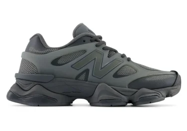 【2025年 発売予定】New Balance U9060 IAA “Black” (ニューバランス) [U9060IAA]