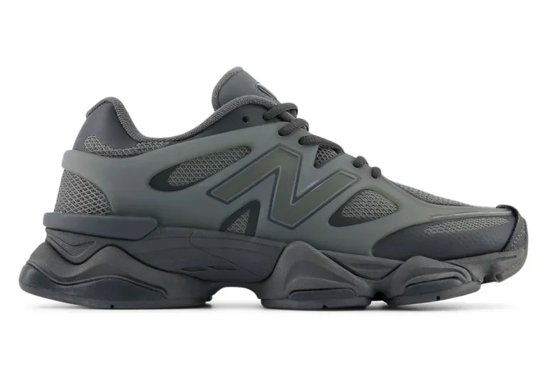 2025年 発売予定】New Balance U9060 IAA “Black