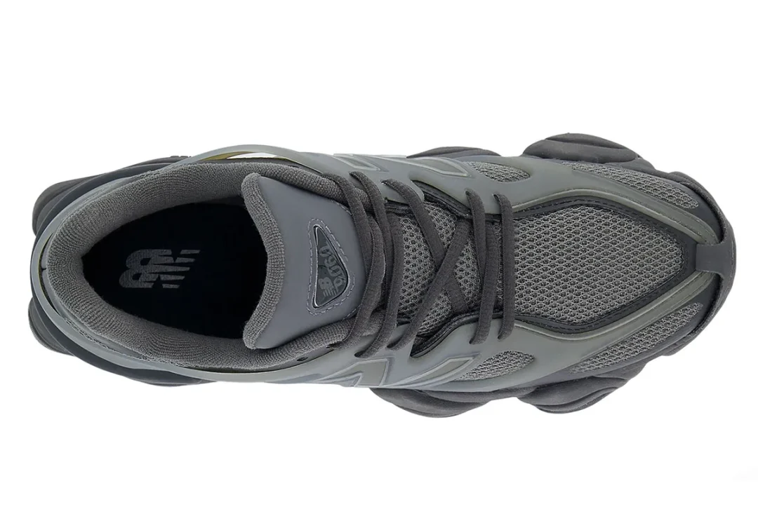 【2025年 発売予定】New Balance U9060 IAA “Black” (ニューバランス) [U9060IAA]