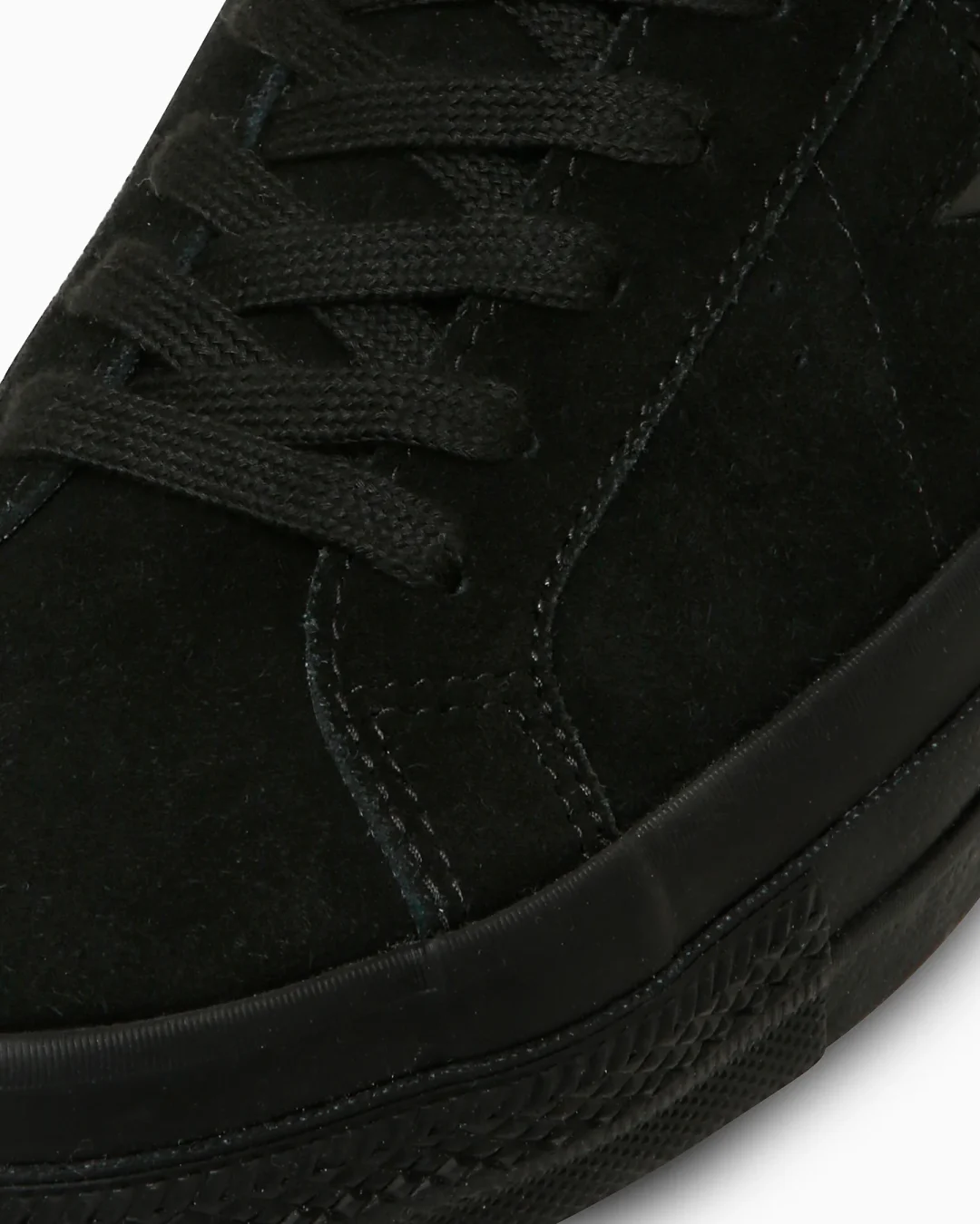 【2025年 7/18 発売】CONVERSE ONE STAR SUEDE “Black Chrome/Purple” (コンバース ワンスター スエード) [33702080/33702081]