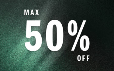 アディダスオンラインにてMAX 50% OFF「MID SUMMER SALE」が2025年 7/18 23:59 まで開催 (adidas サマーセール)