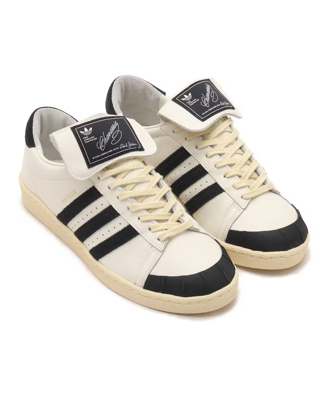 【2025年 7/10 発売】Willy Chavarria × adidas Originals 2025 FALL COLLECTION (ウィリーチャバリア アディダス オリジナルス 2025年 秋/フォール コレクション)