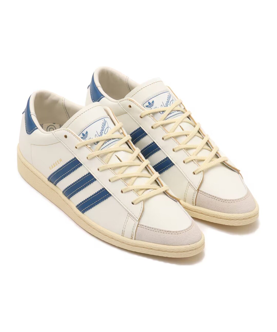 【2025年 7/10 発売】Willy Chavarria × adidas Originals 2025 FALL COLLECTION (ウィリーチャバリア アディダス オリジナルス 2025年 秋/フォール コレクション)