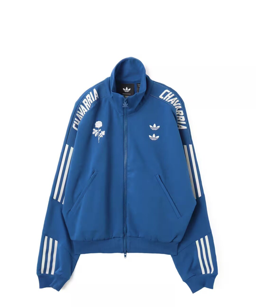【2025年 7/10 発売】Willy Chavarria × adidas Originals 2025 FALL COLLECTION (ウィリーチャバリア アディダス オリジナルス 2025年 秋/フォール コレクション)