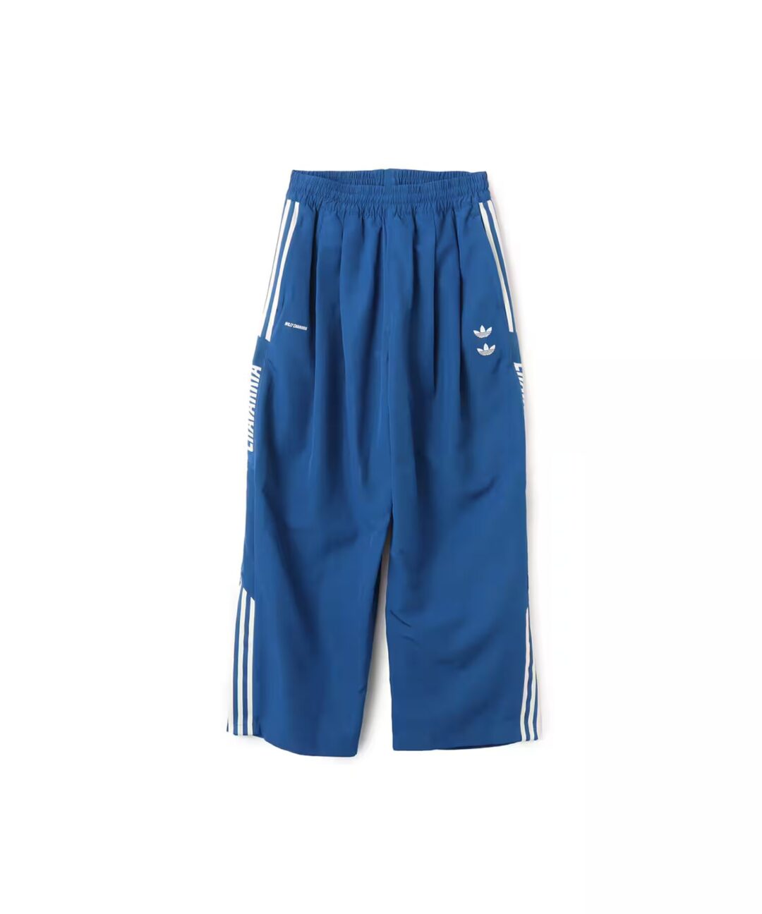 【2025年 7/10 発売】Willy Chavarria × adidas Originals 2025 FALL COLLECTION (ウィリーチャバリア アディダス オリジナルス 2025年 秋/フォール コレクション)