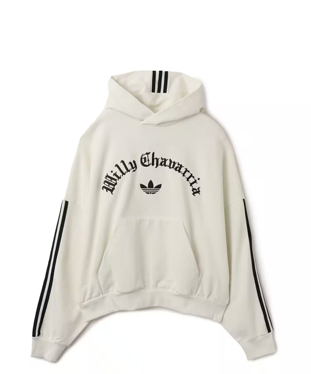 【2025年 7/10 発売】Willy Chavarria × adidas Originals 2025 FALL COLLECTION (ウィリーチャバリア アディダス オリジナルス 2025年 秋/フォール コレクション)