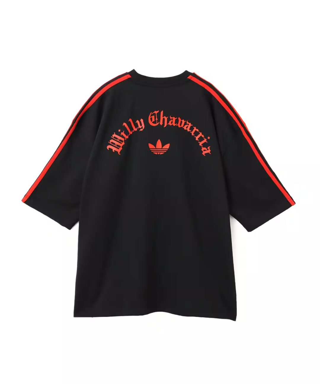【2025年 7/10 発売】Willy Chavarria × adidas Originals 2025 FALL COLLECTION (ウィリーチャバリア アディダス オリジナルス 2025年 秋/フォール コレクション)
