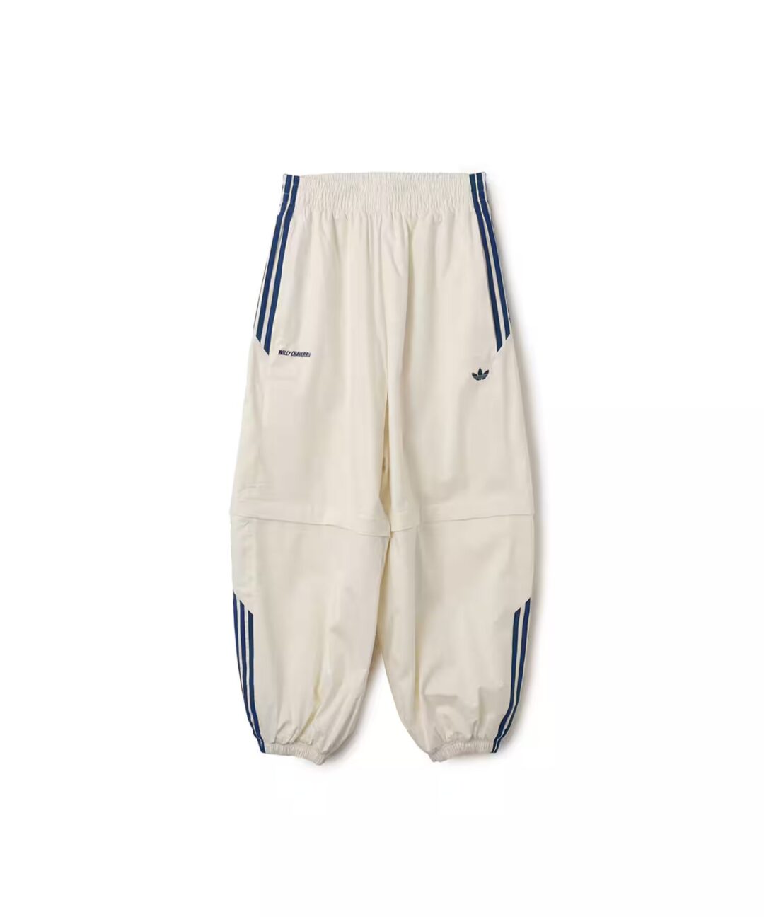 【2025年 7/10 発売】Willy Chavarria × adidas Originals 2025 FALL COLLECTION (ウィリーチャバリア アディダス オリジナルス 2025年 秋/フォール コレクション)