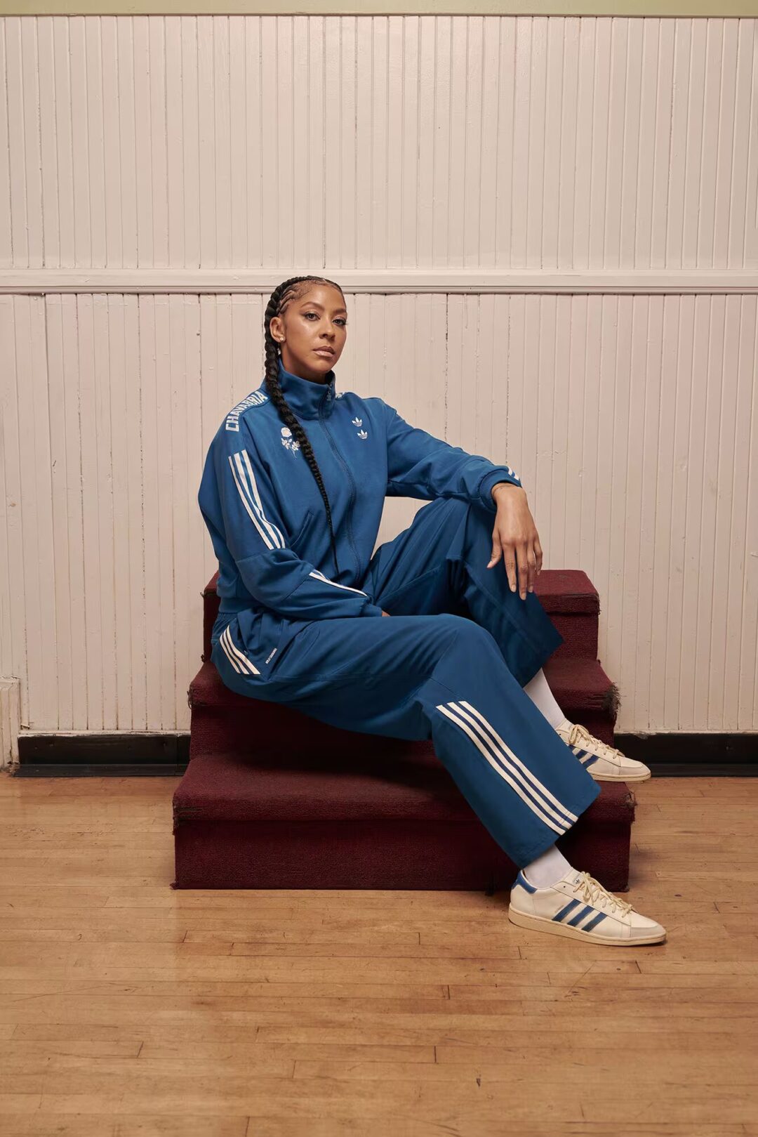 【2025年 7/10 発売】Willy Chavarria × adidas Originals 2025 FALL COLLECTION (ウィリーチャバリア アディダス オリジナルス 2025年 秋/フォール コレクション)