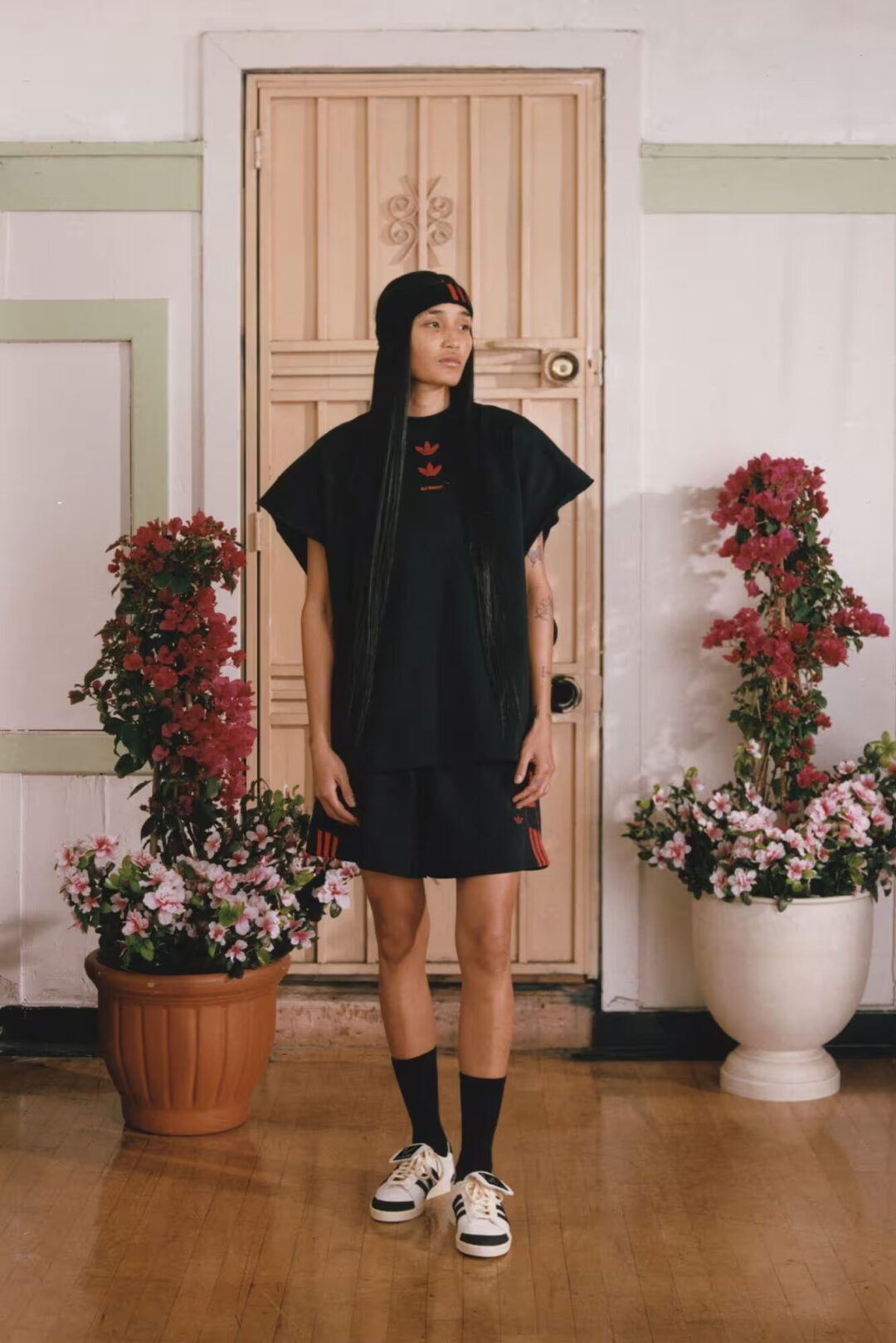 【2025年 7/10 発売】Willy Chavarria × adidas Originals 2025 FALL COLLECTION (ウィリーチャバリア アディダス オリジナルス 2025年 秋/フォール コレクション)