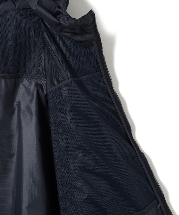 【2025 FW】THE NORTH FACE PURPLE LABEL × BEAMS ”Mountain Wind Parka” (ザ・ノース・フェイス パープルレーベル ビームス マウンテン ウインド パーカ 2025年 秋冬)