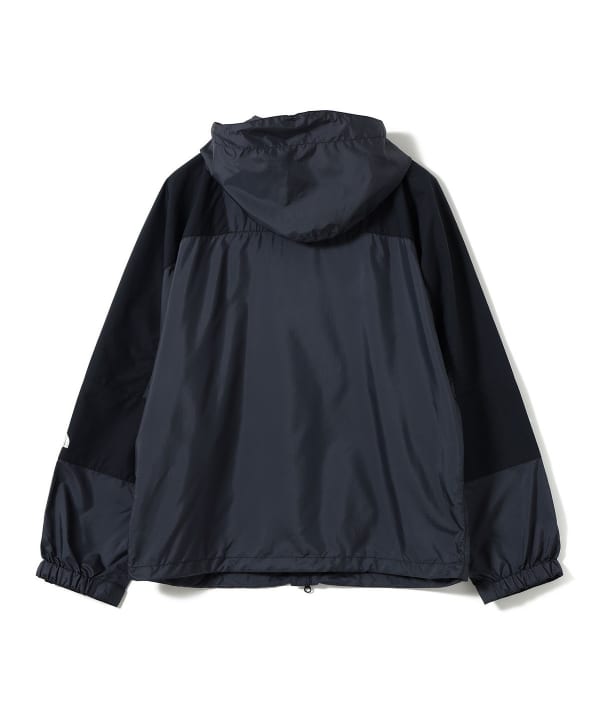 【2025 FW】THE NORTH FACE PURPLE LABEL × BEAMS ”Mountain Wind Parka” (ザ・ノース・フェイス パープルレーベル ビームス マウンテン ウインド パーカ 2025年 秋冬)