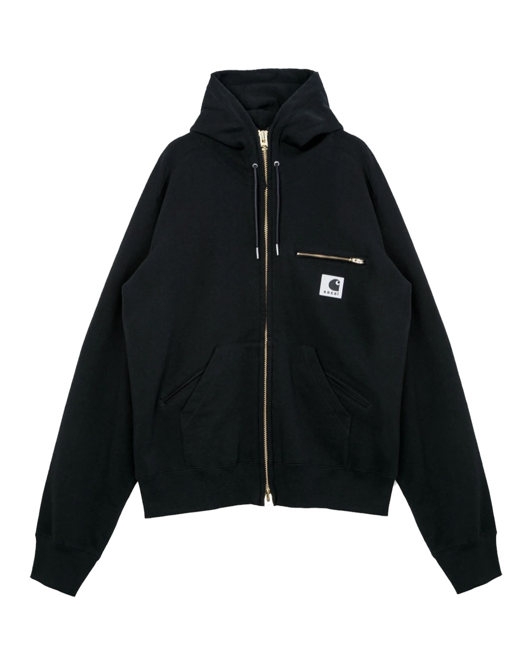 【2026 SS】sacai x Carhartt WIP (サカイ カーハート)が、2026年 2/6 & 2/7 発売予定