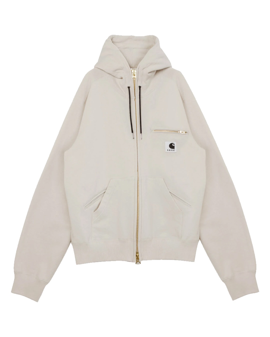 【2026 SS】sacai x Carhartt WIP (サカイ カーハート)が、2026年 2/6 & 2/7 発売予定