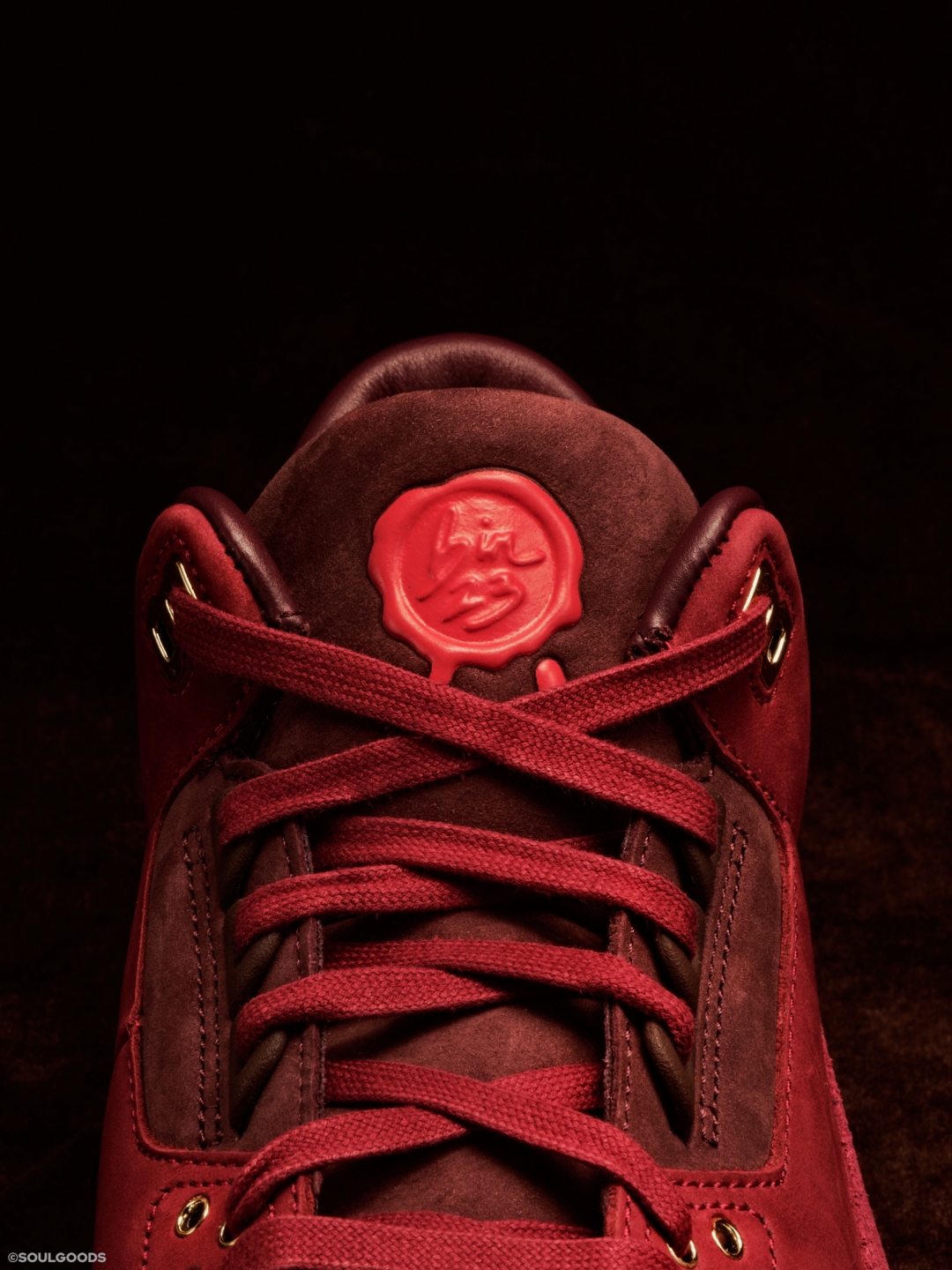 【2026年 6/13 発売】NIKE AIR JORDAN 3 OG “BIN 23” (ナイキ エア ジョーダン) [IO7744-600]