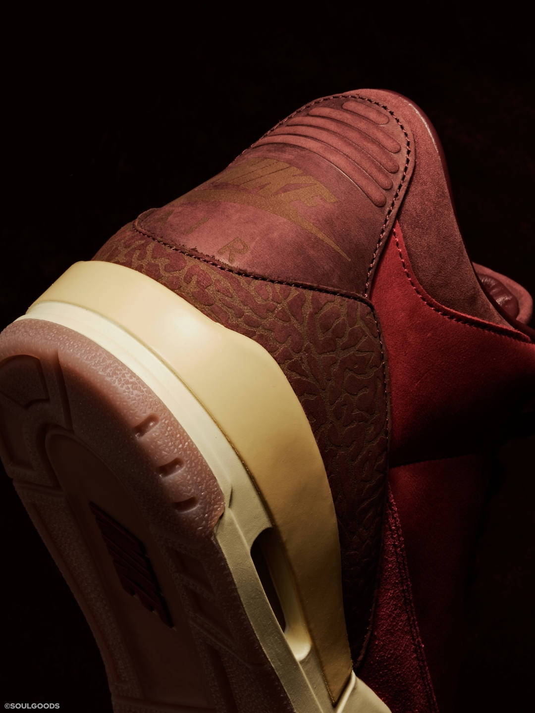 【2026年 6/13 発売】NIKE AIR JORDAN 3 OG “BIN 23” (ナイキ エア ジョーダン) [IO7744-600]