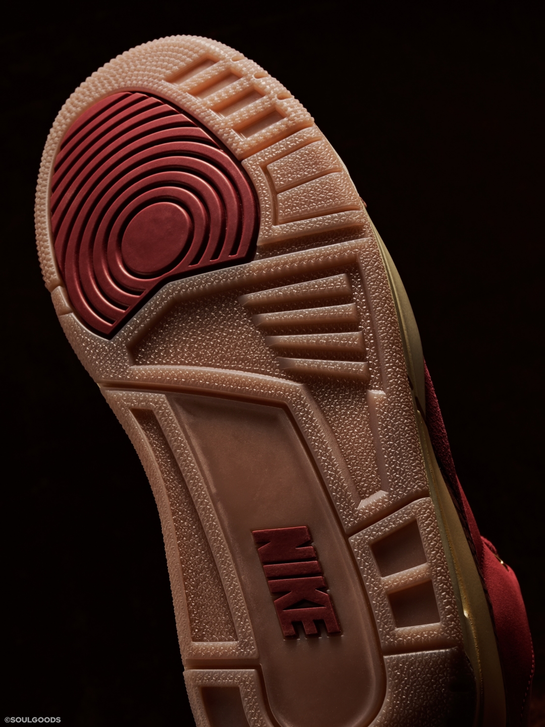 【2026年 6/13 発売】NIKE AIR JORDAN 3 OG “BIN 23” (ナイキ エア ジョーダン) [IO7744-600]