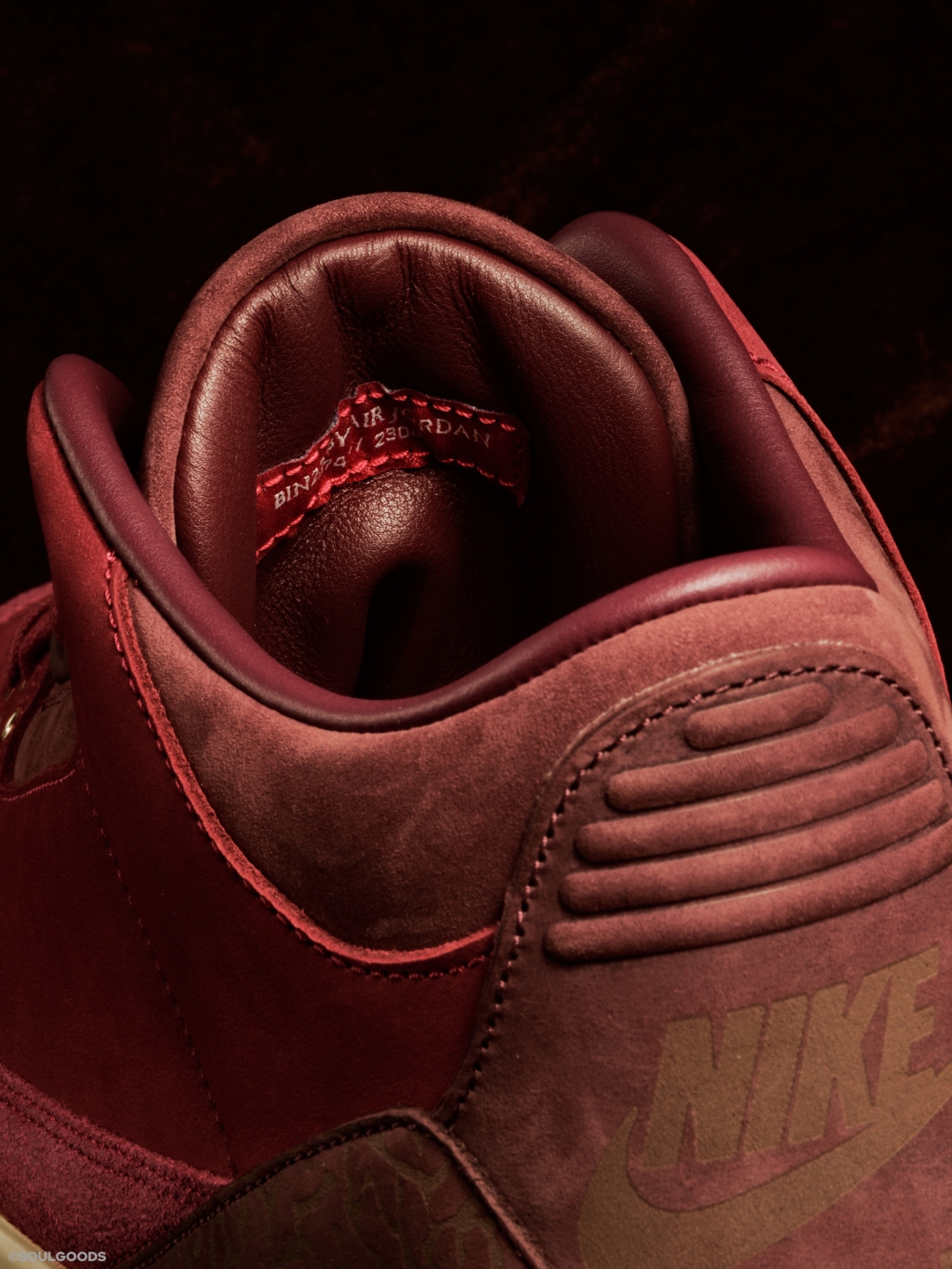 【2026年 6/13 発売】NIKE AIR JORDAN 3 OG “BIN 23” (ナイキ エア ジョーダン) [IO7744-600]