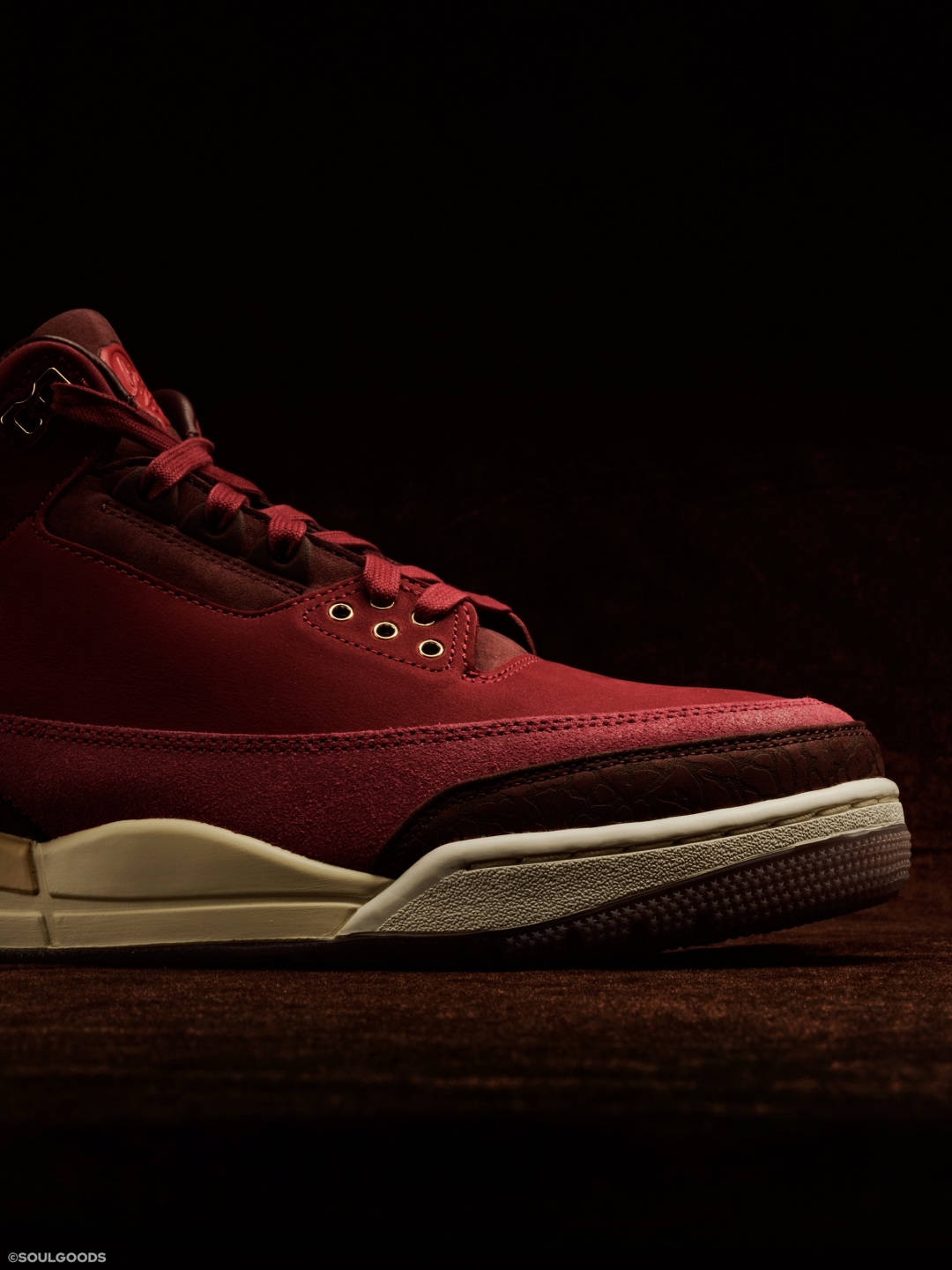【2026年 6/13 発売】NIKE AIR JORDAN 3 OG “BIN 23” (ナイキ エア ジョーダン) [IO7744-600]