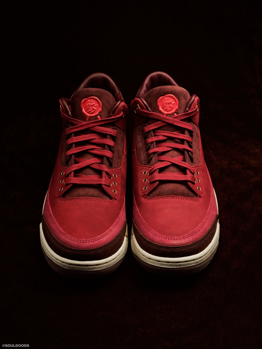 【2026年 6/13 発売】NIKE AIR JORDAN 3 OG “BIN 23” (ナイキ エア ジョーダン) [IO7744-600]