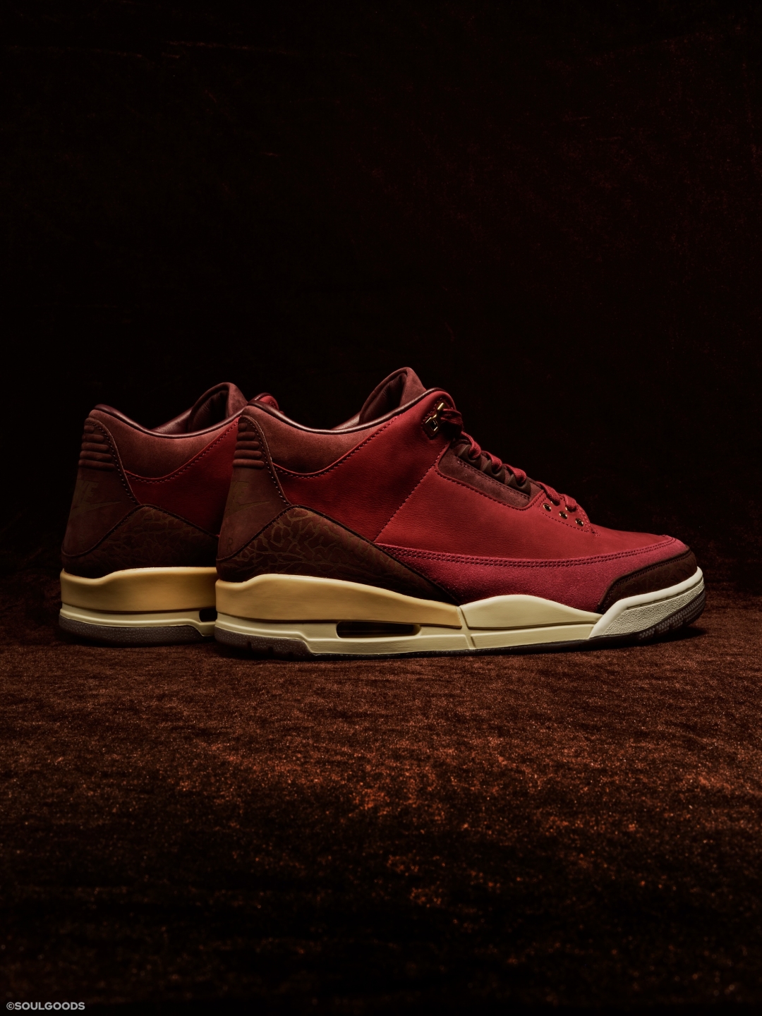 【2026年 6/13 発売】NIKE AIR JORDAN 3 OG “BIN 23” (ナイキ エア ジョーダン) [IO7744-600]
