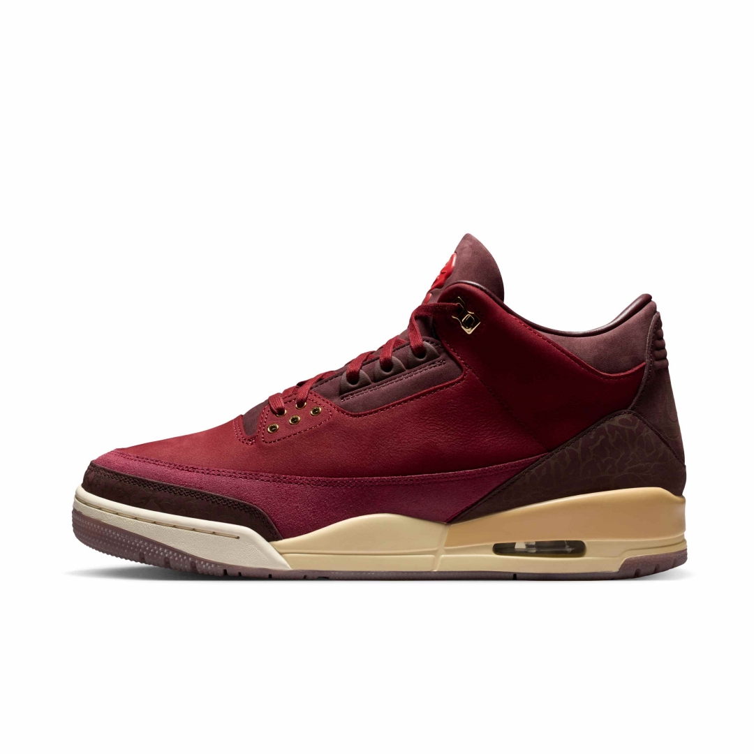 【2026年 6/13 発売】NIKE AIR JORDAN 3 OG “BIN 23” (ナイキ エア ジョーダン) [IO7744-600]