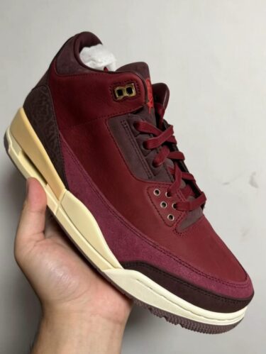 【2026年 6/9 発売予定】NIKE AIR JORDAN 3 OG “BIN 23” (ナイキ エア ジョーダン) [IO7744-600]