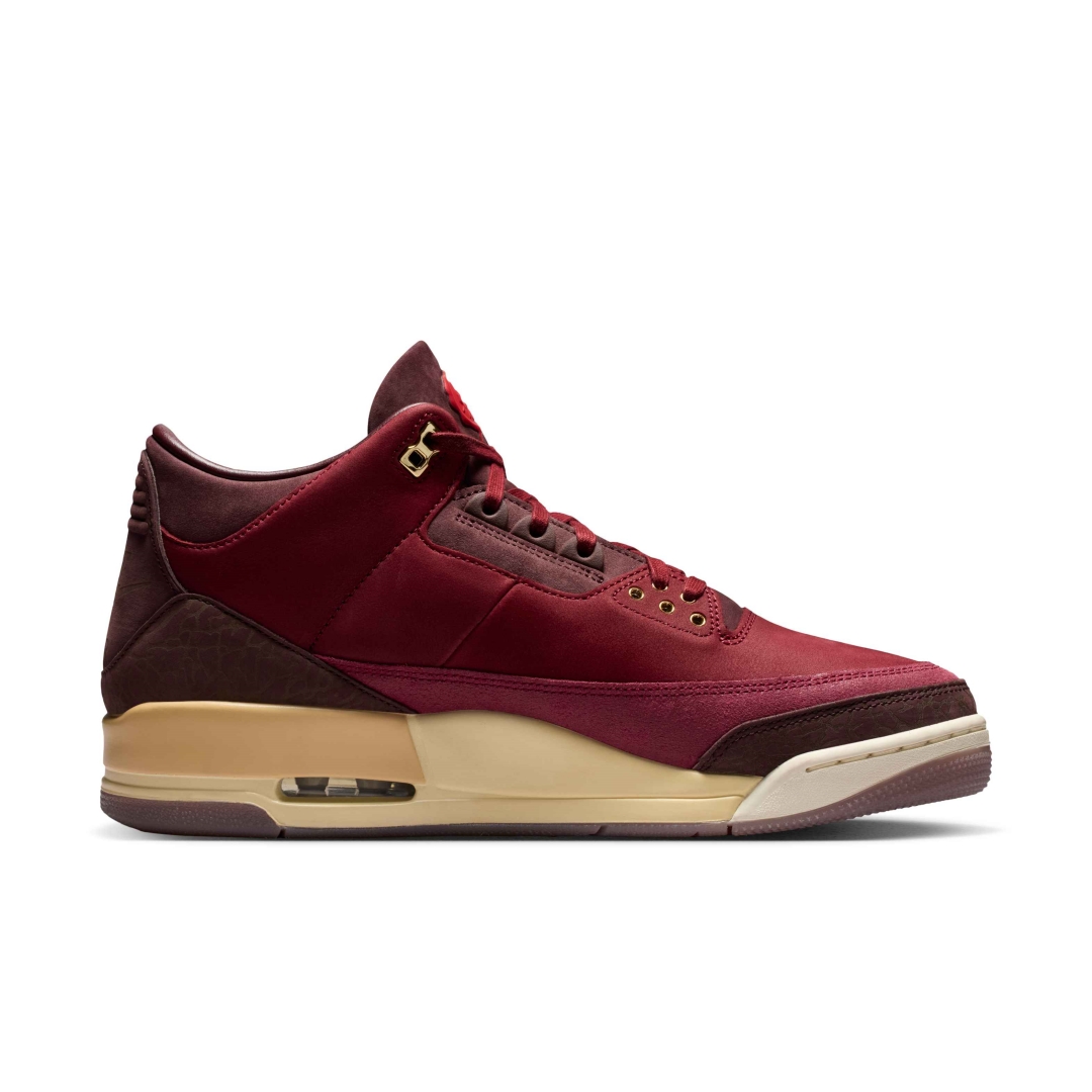 【2026年 6/13 発売】NIKE AIR JORDAN 3 OG “BIN 23” (ナイキ エア ジョーダン) [IO7744-600]