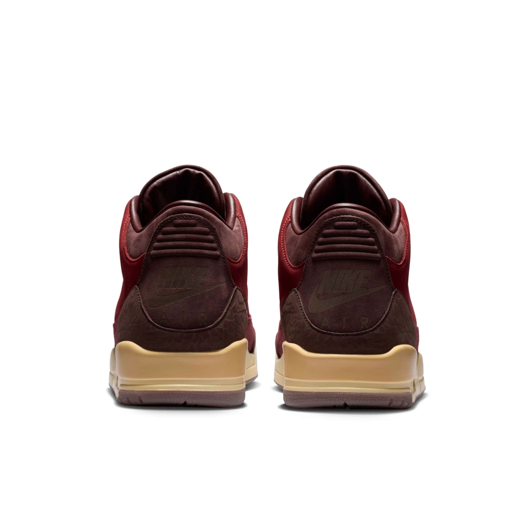 【2026年 6/13 発売】NIKE AIR JORDAN 3 OG “BIN 23” (ナイキ エア ジョーダン) [IO7744-600]