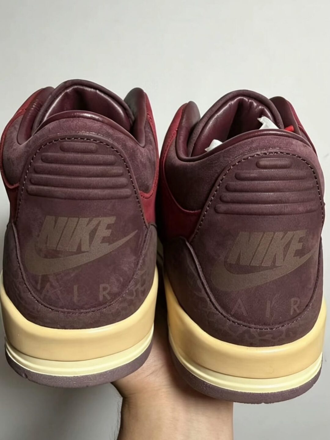 【2026年 6/13 発売】NIKE AIR JORDAN 3 OG “BIN 23” (ナイキ エア ジョーダン) [IO7744-600]