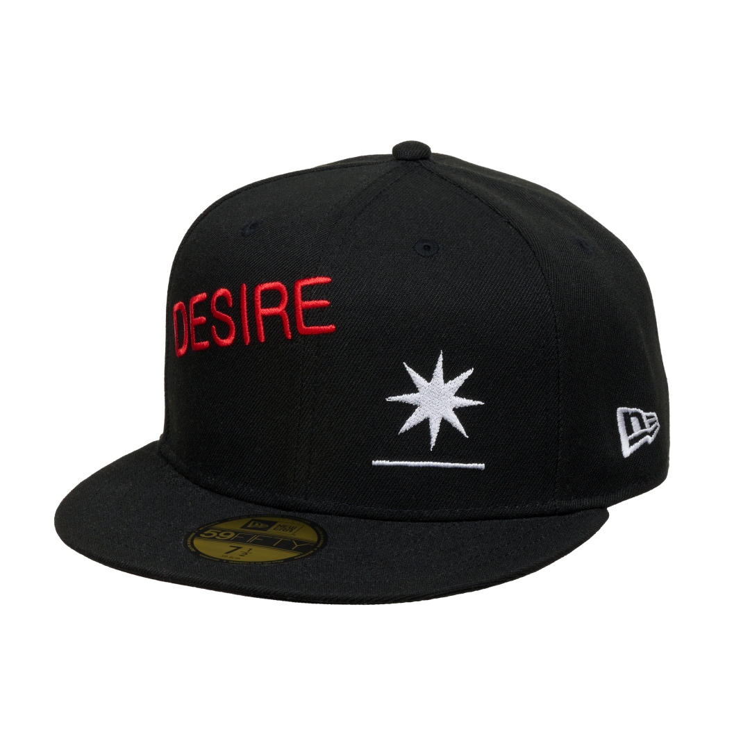 GDC × New Era 59FIFTYが2025年 7/5 発売 (ジーディーシー ニューエラ)