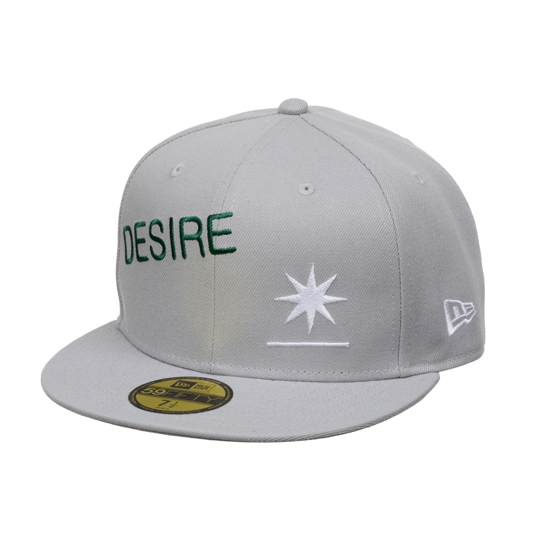 GDC × New Era 59FIFTYが2025年 7/5 発売 (ジーディーシー ニューエラ)