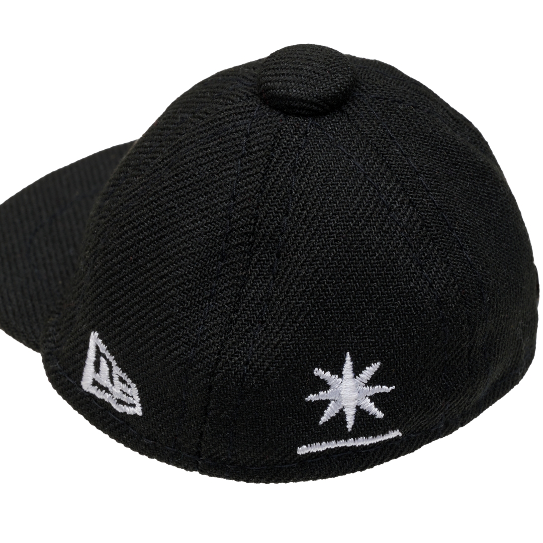 GDC × New Era 59FIFTYが2025年 7/5 発売 (ジーディーシー ニューエラ)