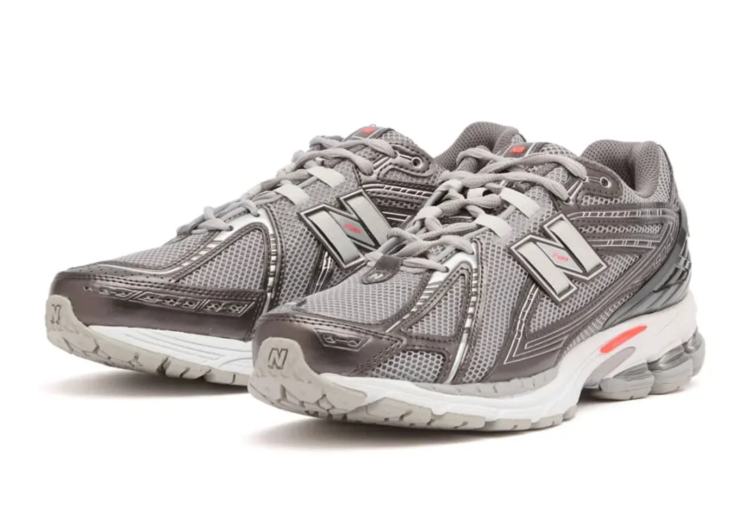 【2025年 発売】New Balance U1906 RCO “Black Metallic/Urgent Red/Slate Grey” (ニューバランス) [U1906RCO]