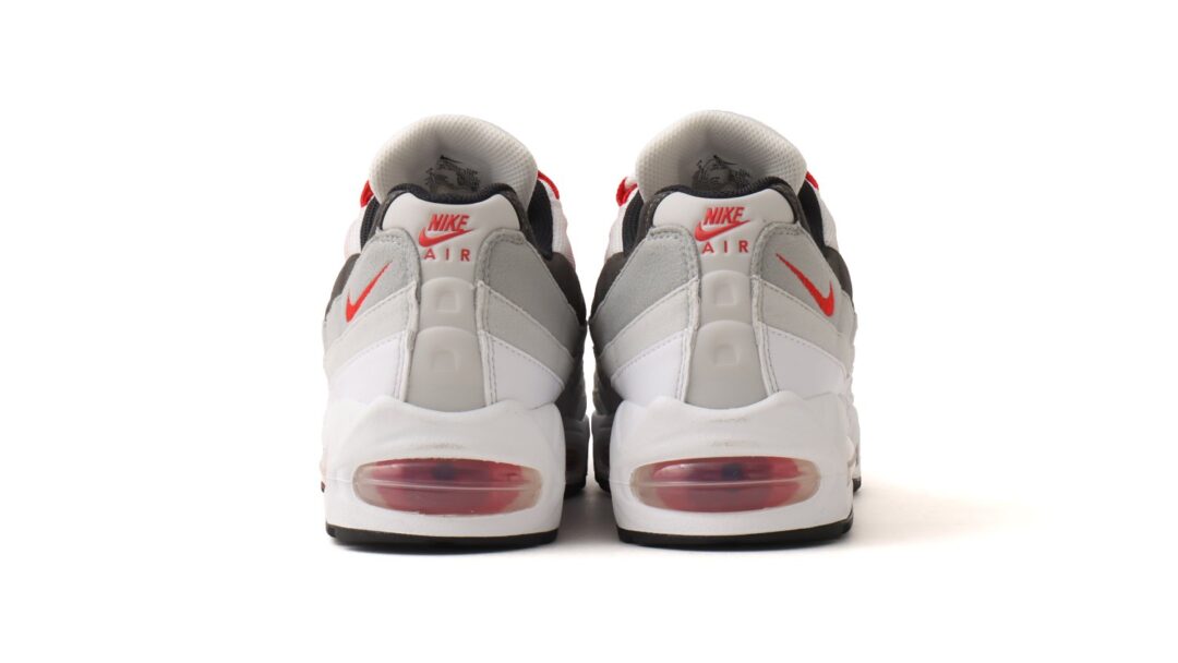 【2026年 4/1 復刻】NIKE AIR MAX 95 OG BIG BUBBLE “Comet Red” (ナイキ エア マックス ビッグバブル “コメットレッド”) [IB7862-100]