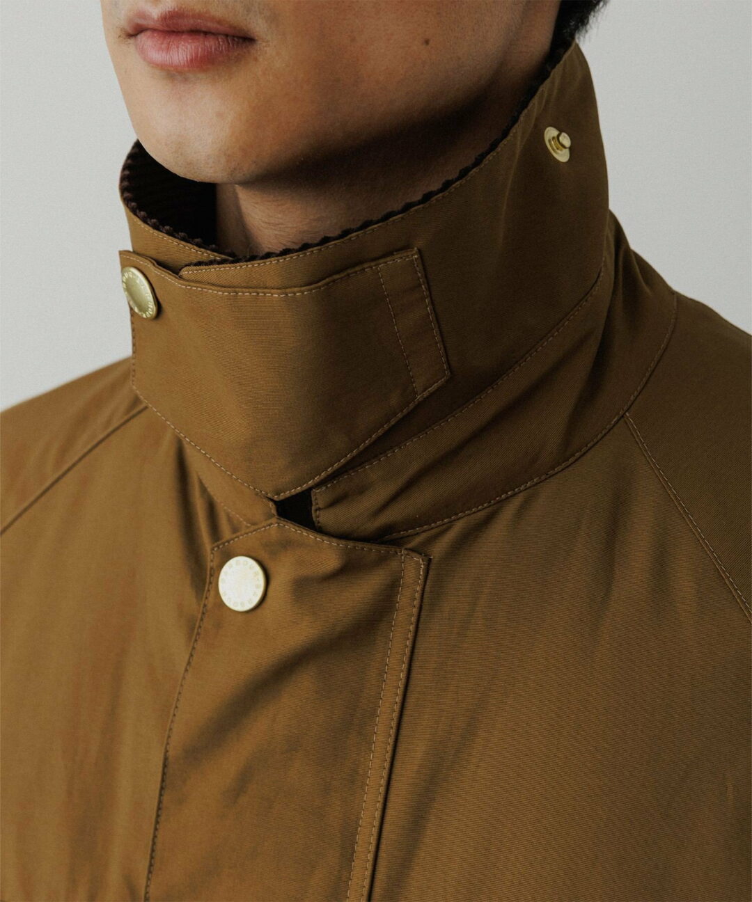 ADAM ET ROPE’ HOMME × Barbour 別注 “4POCKET SHORT BLOUSON”が2025年 9月下旬 発売 (アダム エ ロペ バブアー)