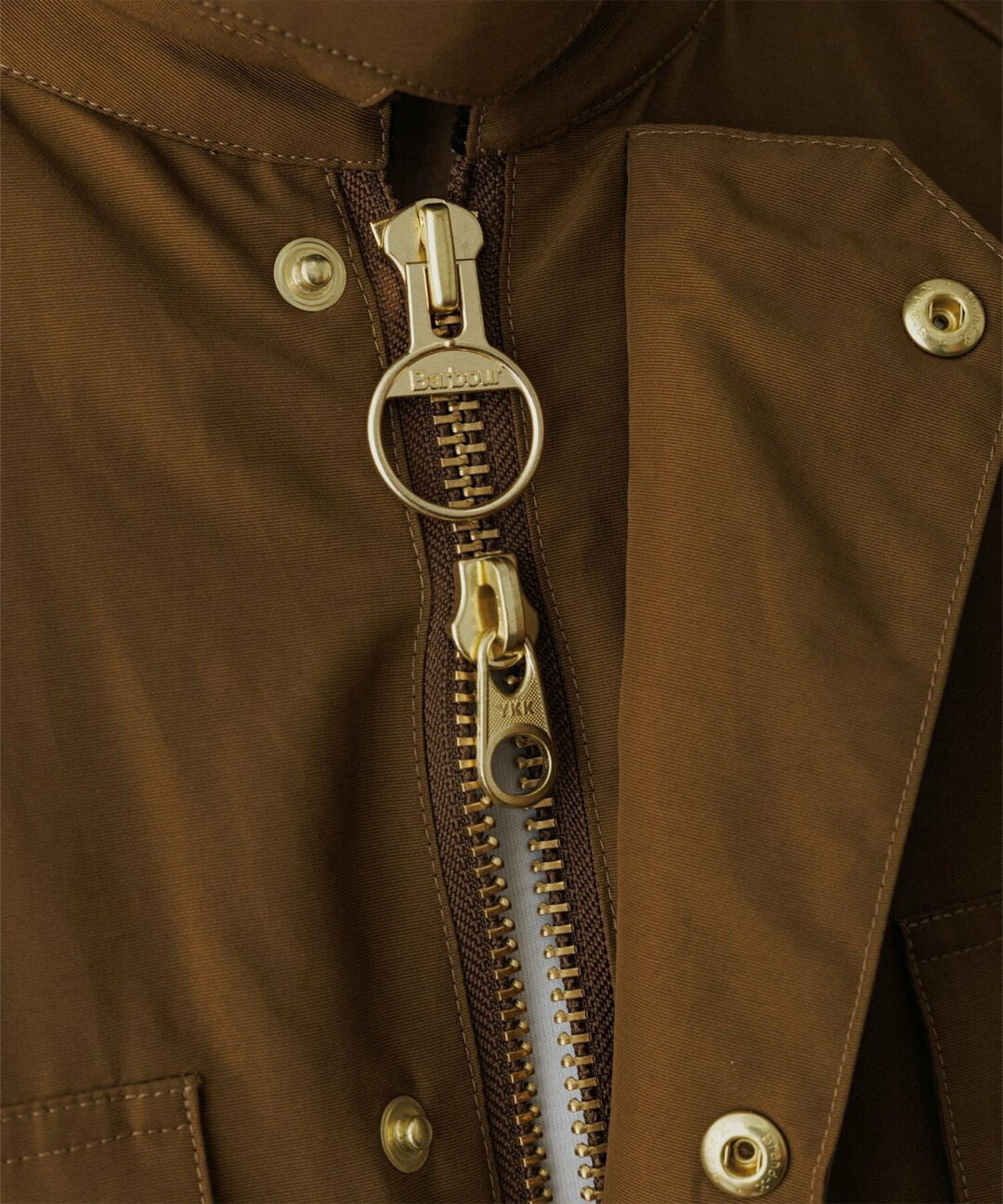 ADAM ET ROPE’ HOMME × Barbour 別注 “4POCKET SHORT BLOUSON”が2025年 9月下旬 発売 (アダム エ ロペ バブアー)