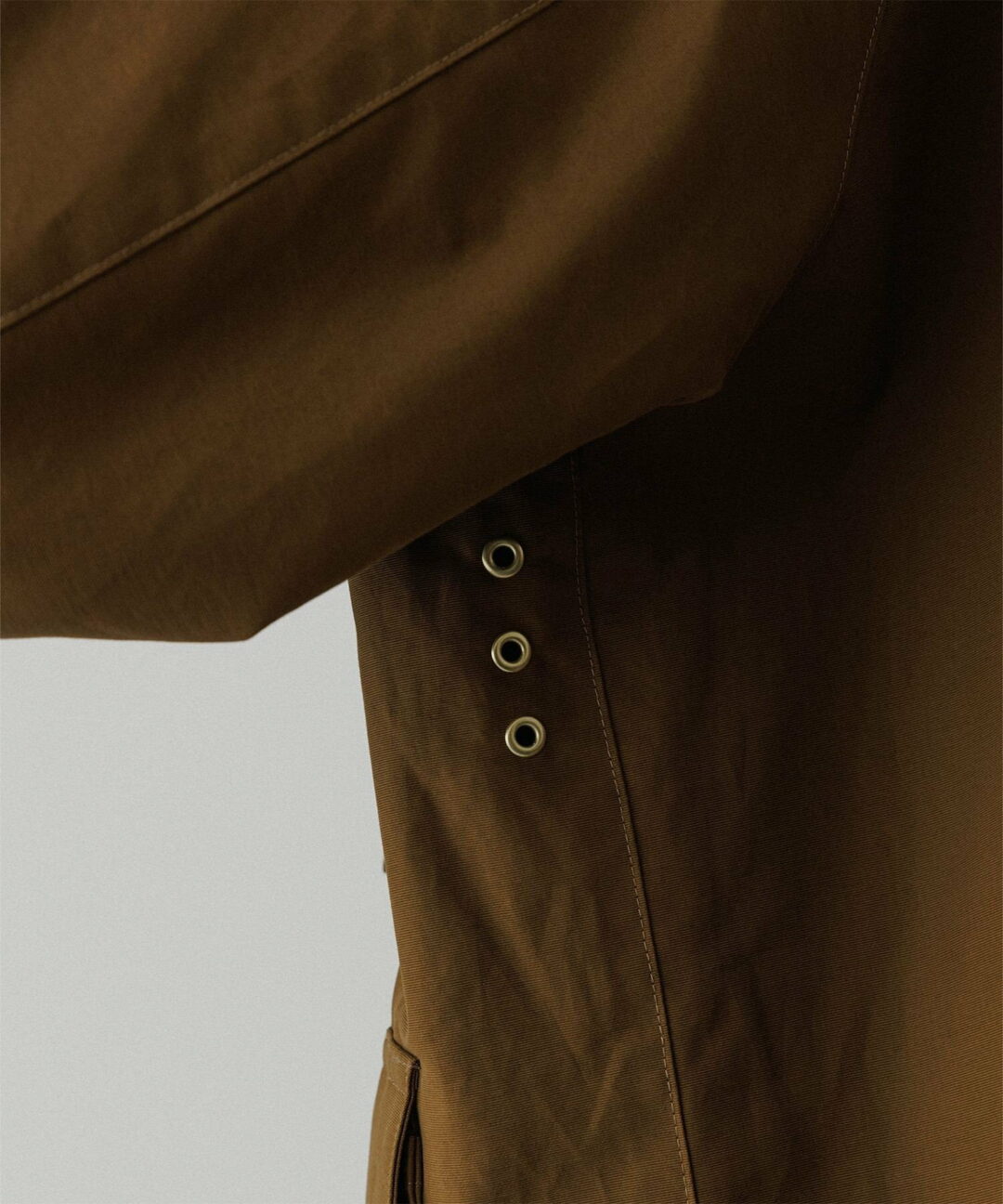 ADAM ET ROPE’ HOMME × Barbour 別注 “4POCKET SHORT BLOUSON”が2025年 9月下旬 発売 (アダム エ ロペ バブアー)