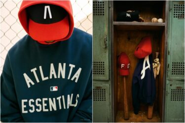 【2025年 7/11 発売】FEAR OF GOD ESSENTIALS "Atlanta Capsule" (フィア オブ ゴッド エッセンシャルズ 夏/サマー 2025年 "アトランタ カプセル")