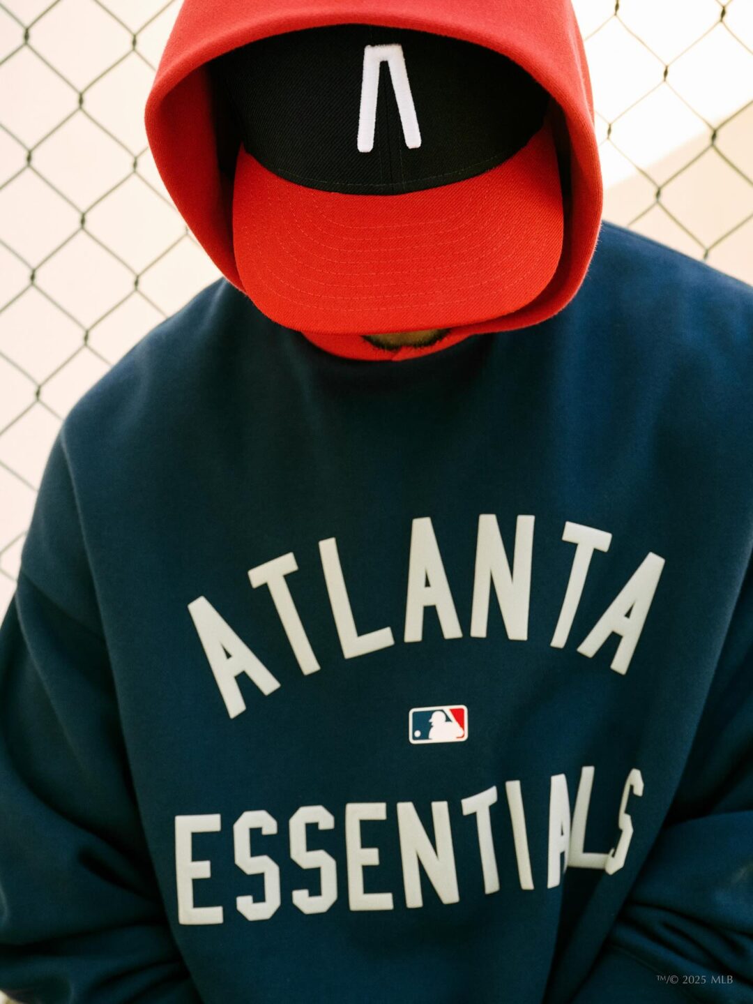 【2025年 7/11 発売】FEAR OF GOD ESSENTIALS “Atlanta Capsule” (フィア オブ ゴッド エッセンシャルズ 夏/サマー 2025年 “アトランタ カプセル”)